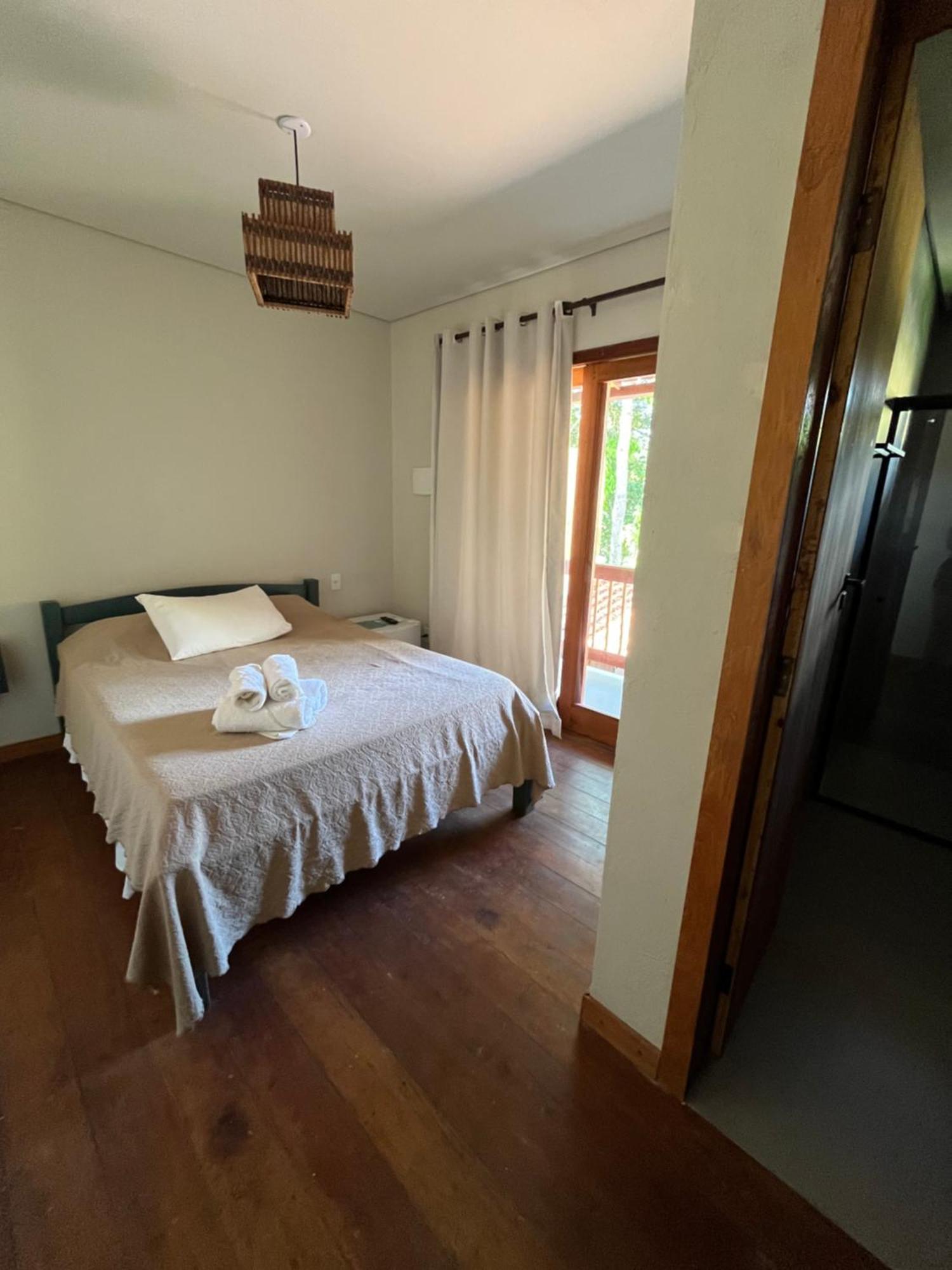 Estalagem Vilarejo Itacaré