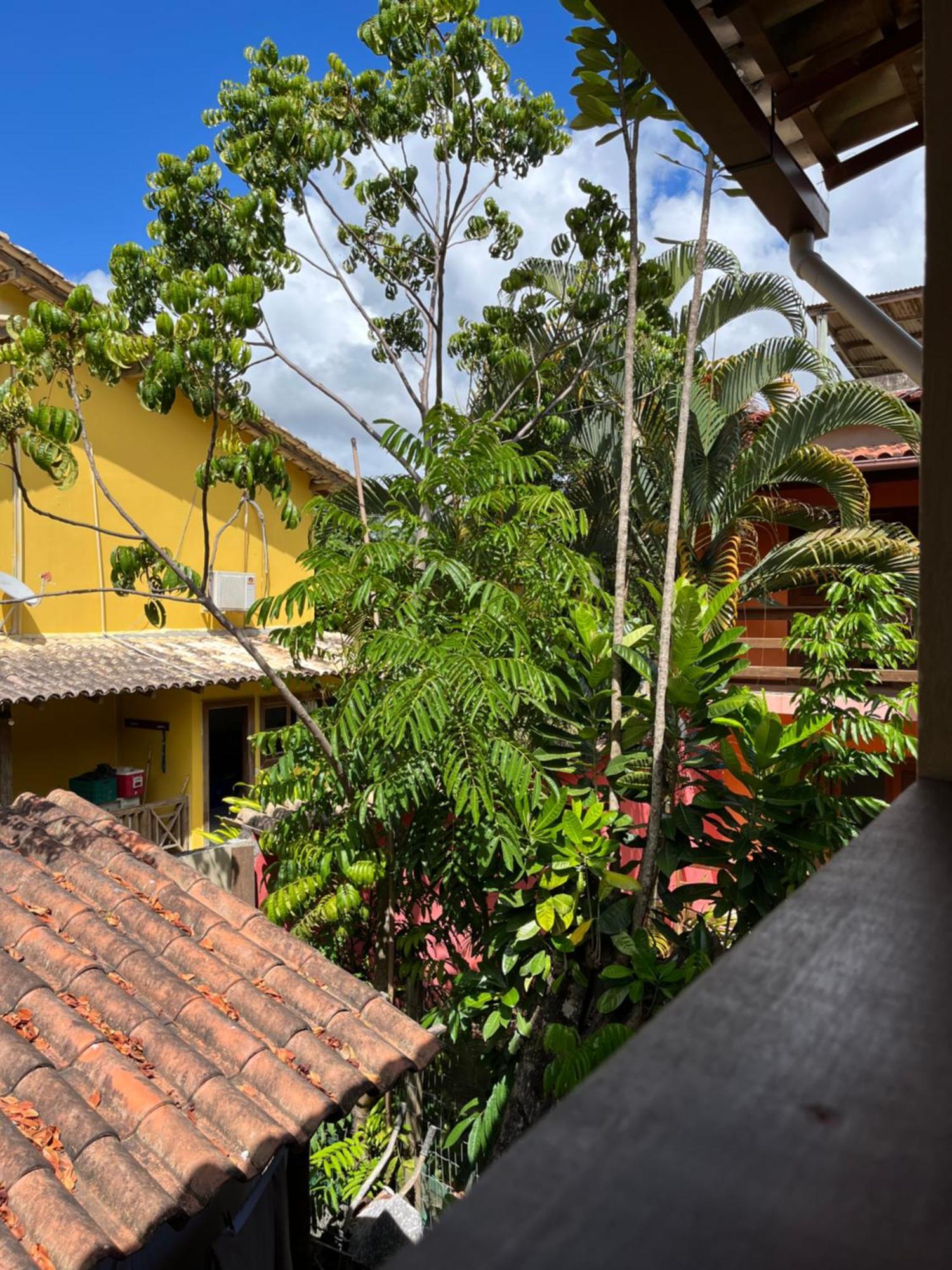 Estalagem Vilarejo