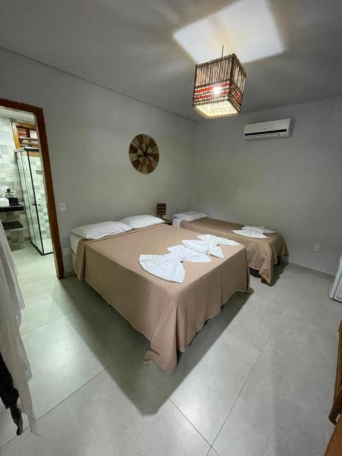 Vilarejo Inn *