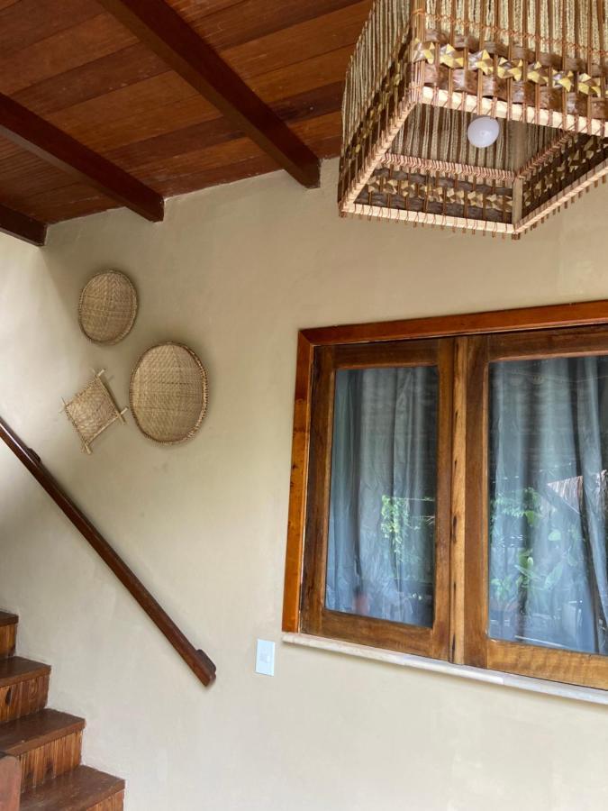Inn Vilarejo