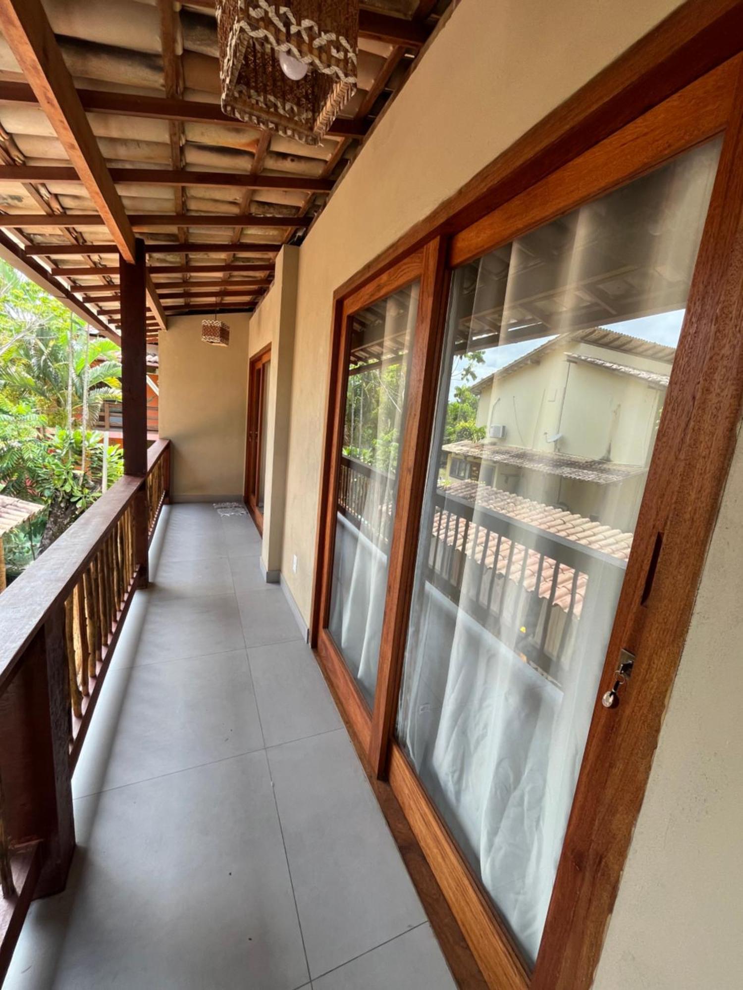 Vilarejo Inn Itacare