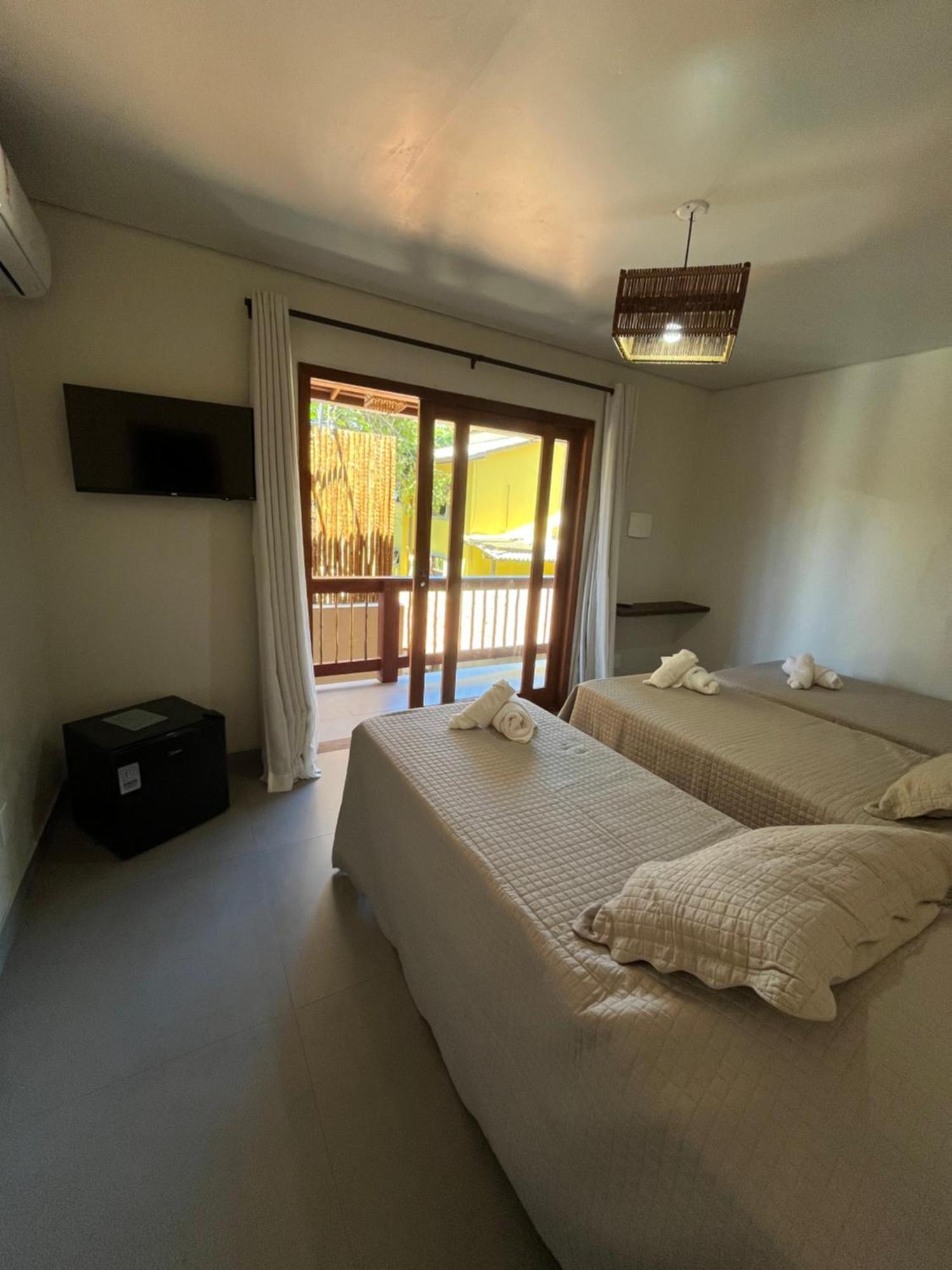 Vilarejo Inn