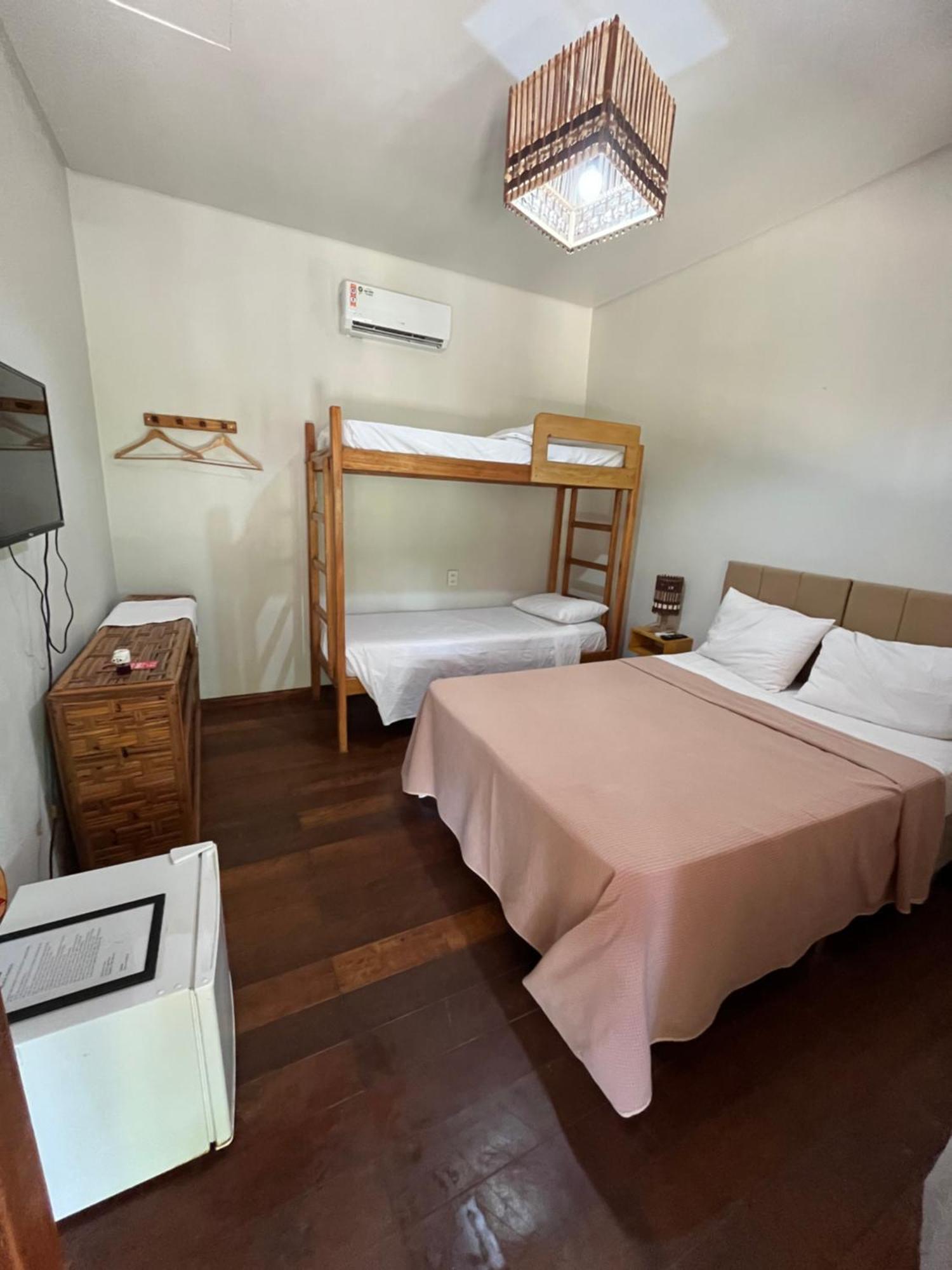 Inn Vilarejo *