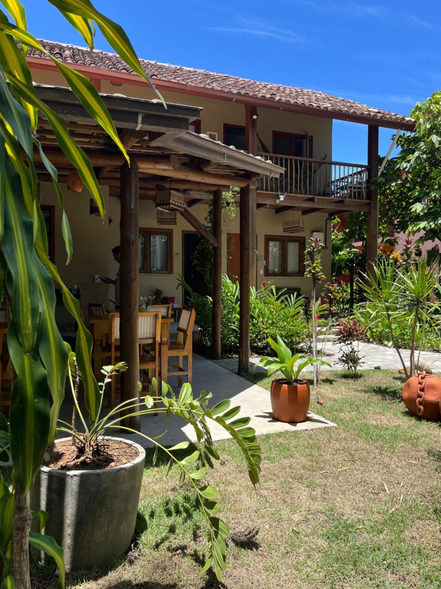Inn Vilarejo Itacare