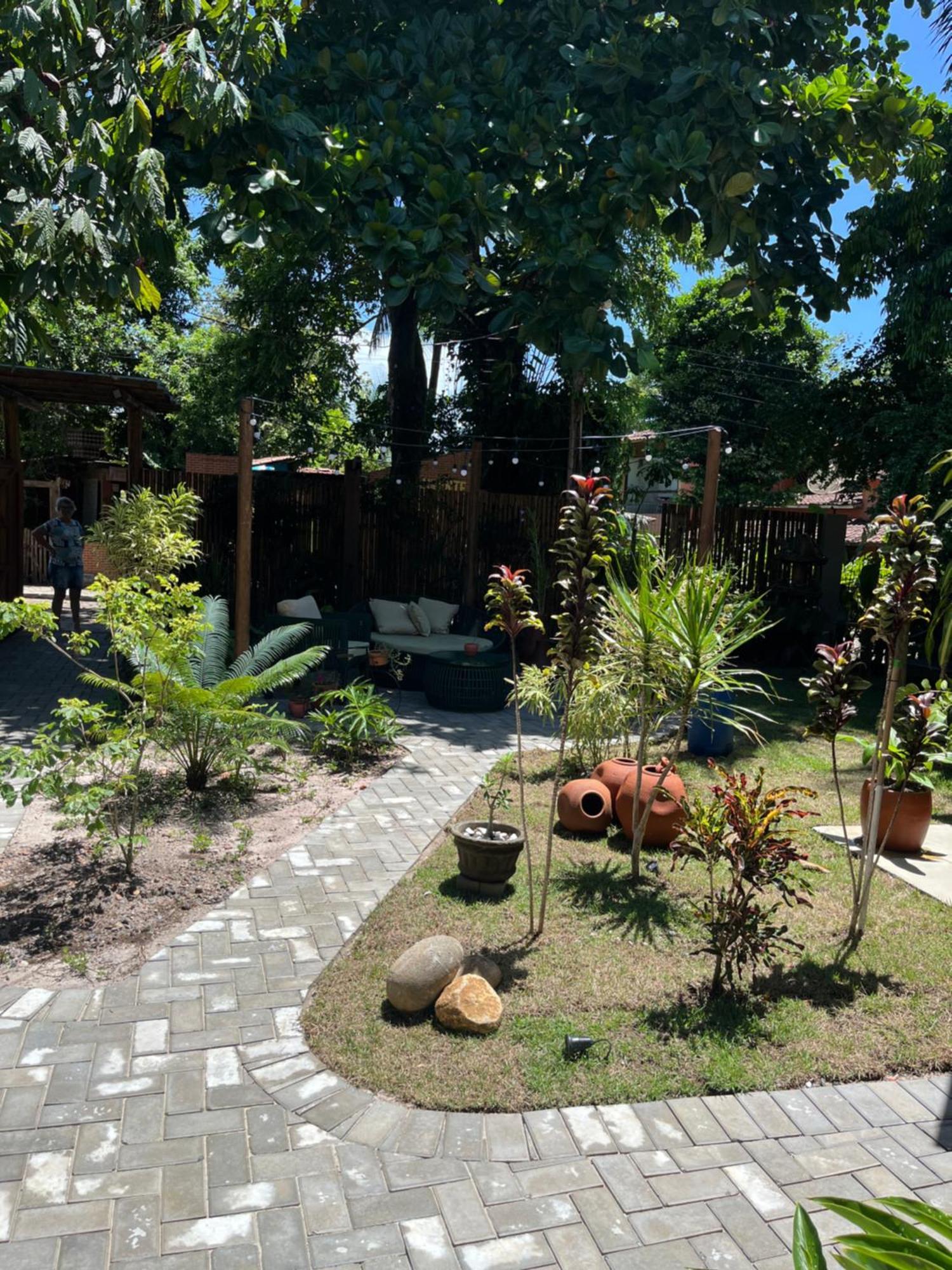 Inn Vilarejo Itacare