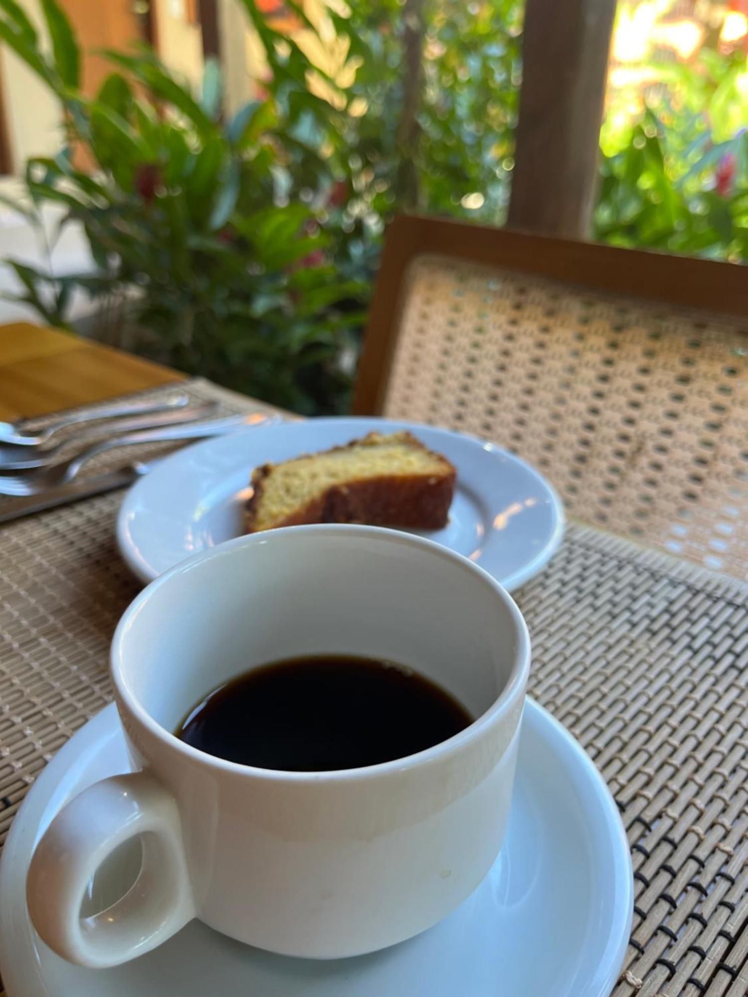 Vilarejo Inn