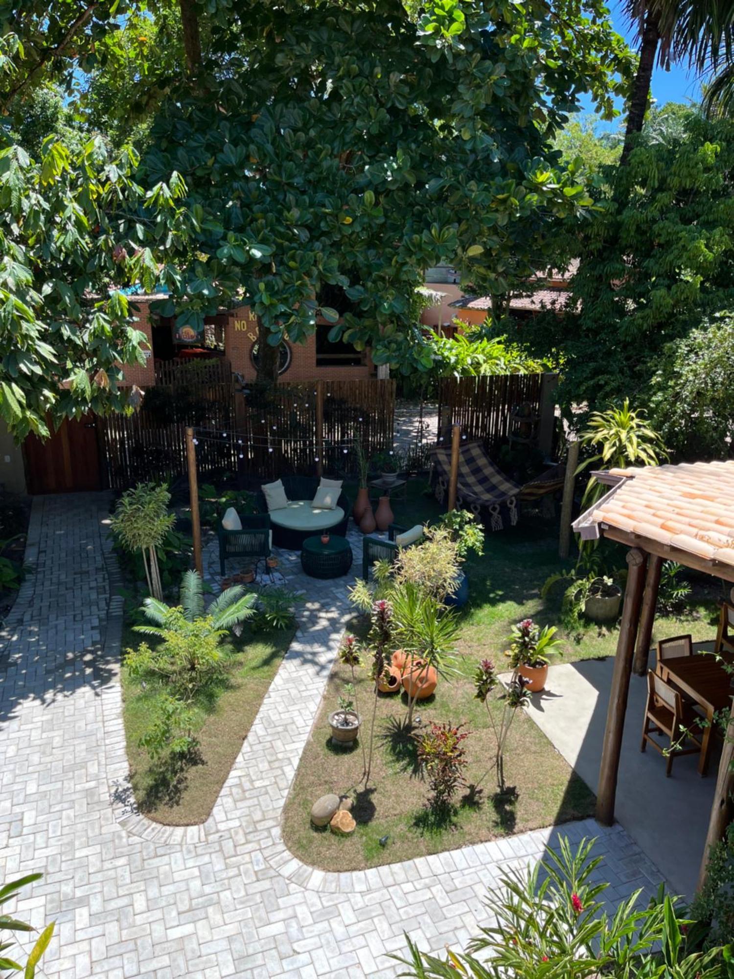 Vilarejo Inn *