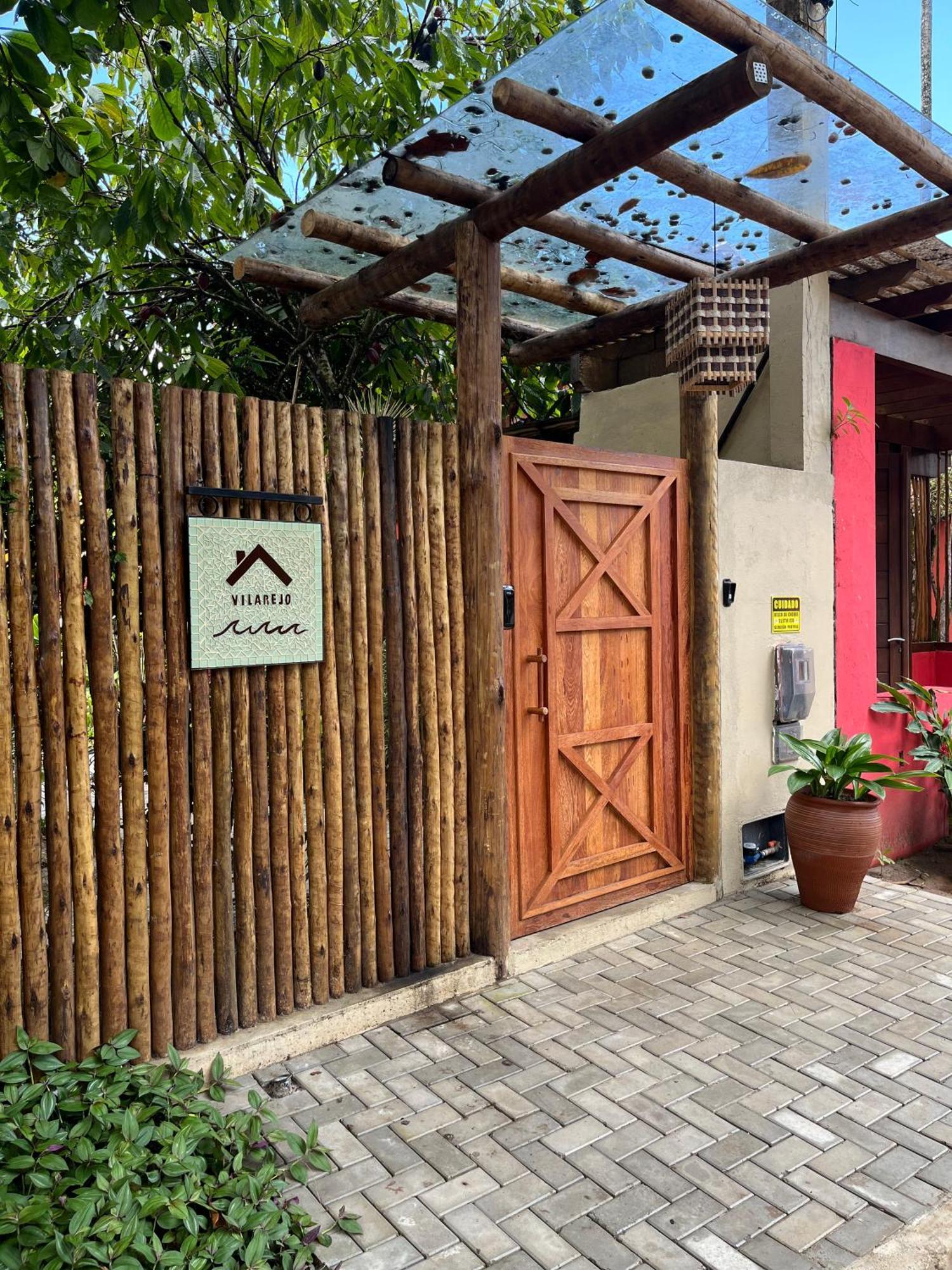 Vilarejo Inn *