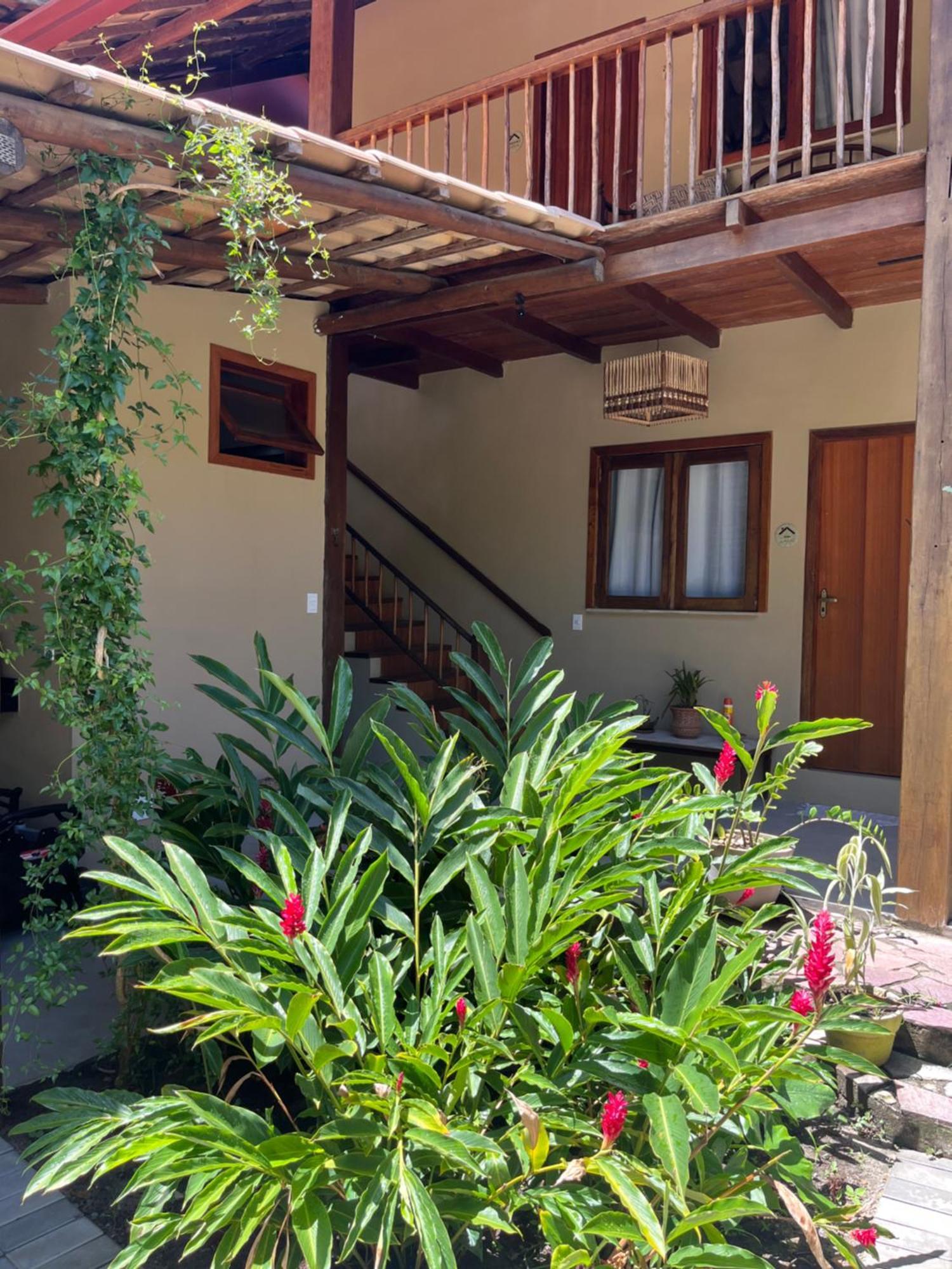Inn Vilarejo *