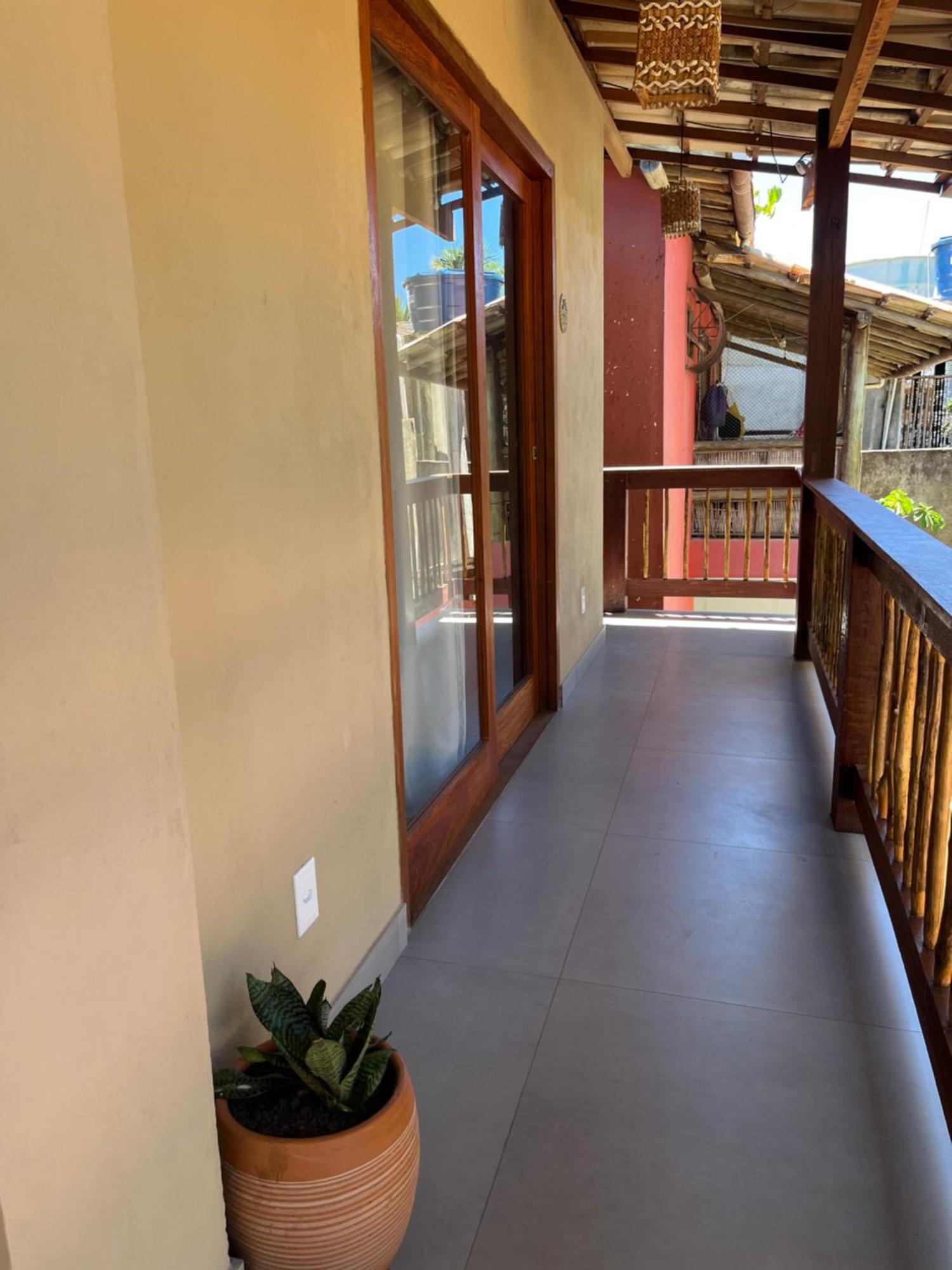 Inn Vilarejo
