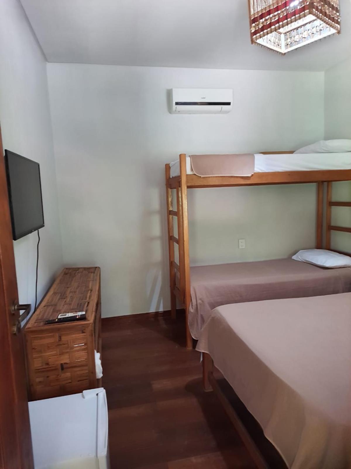 Inn Vilarejo *