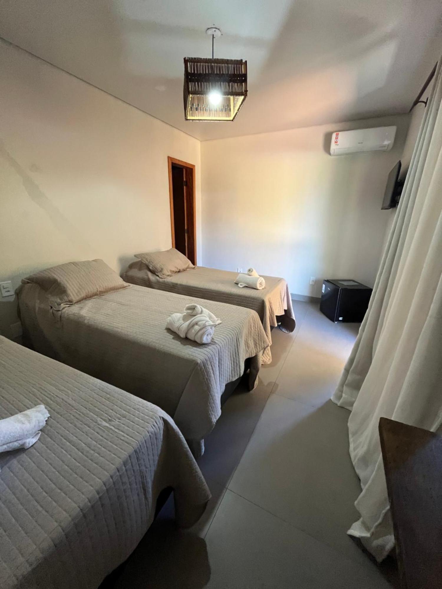 Vilarejo Inn Itacare