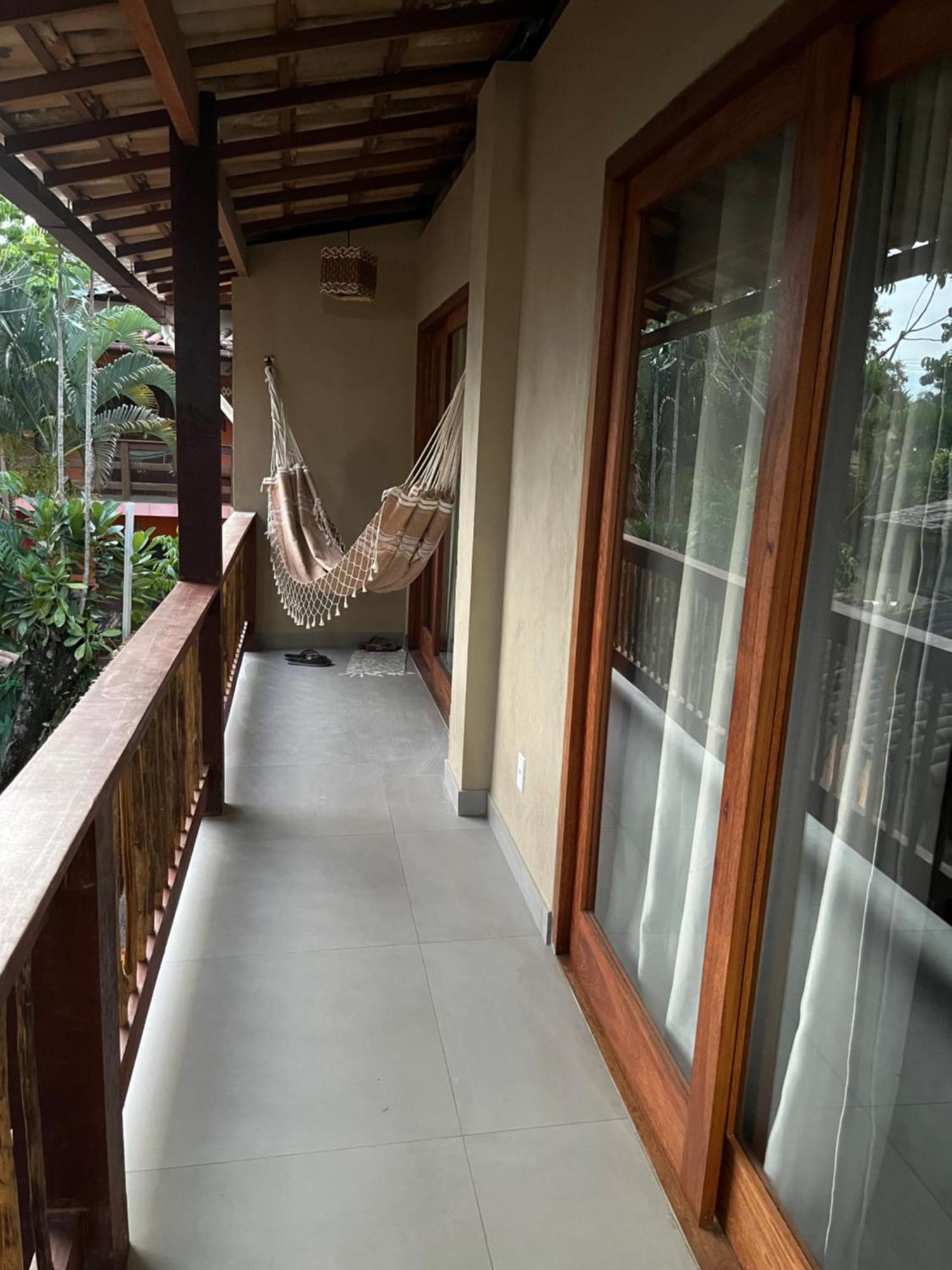 Vilarejo Inn Itacare
