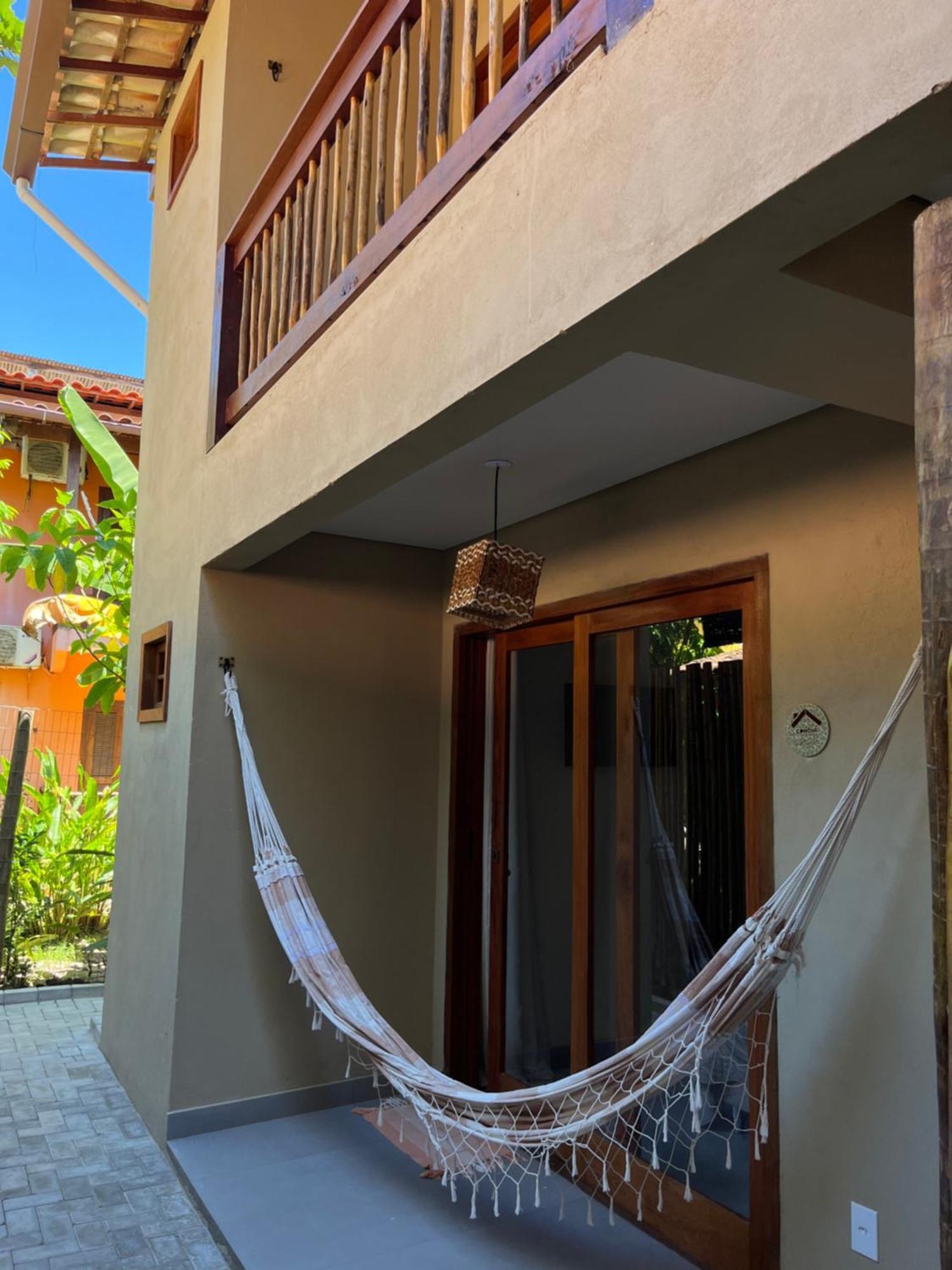 Inn Vilarejo