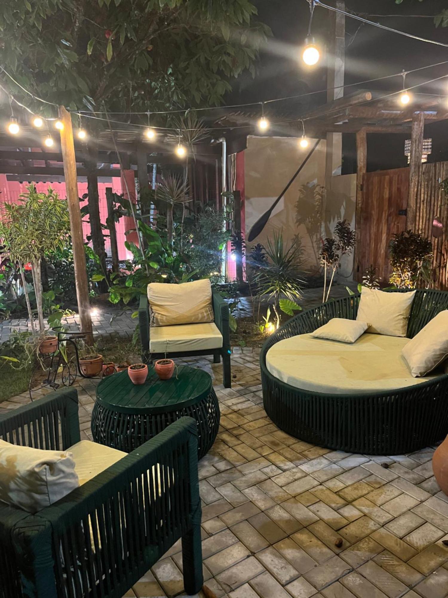 Inn Vilarejo Itacare