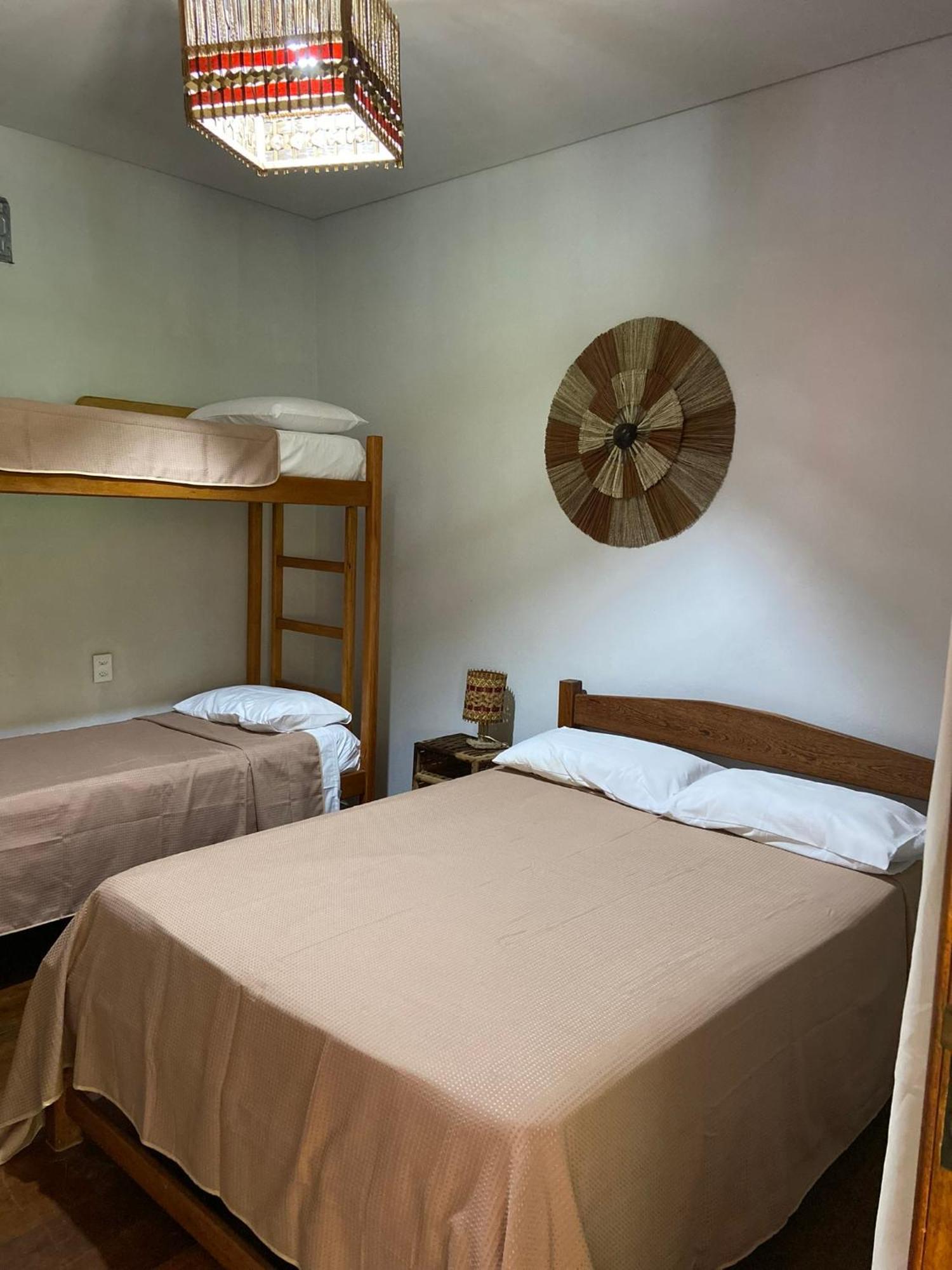 Inn Vilarejo *