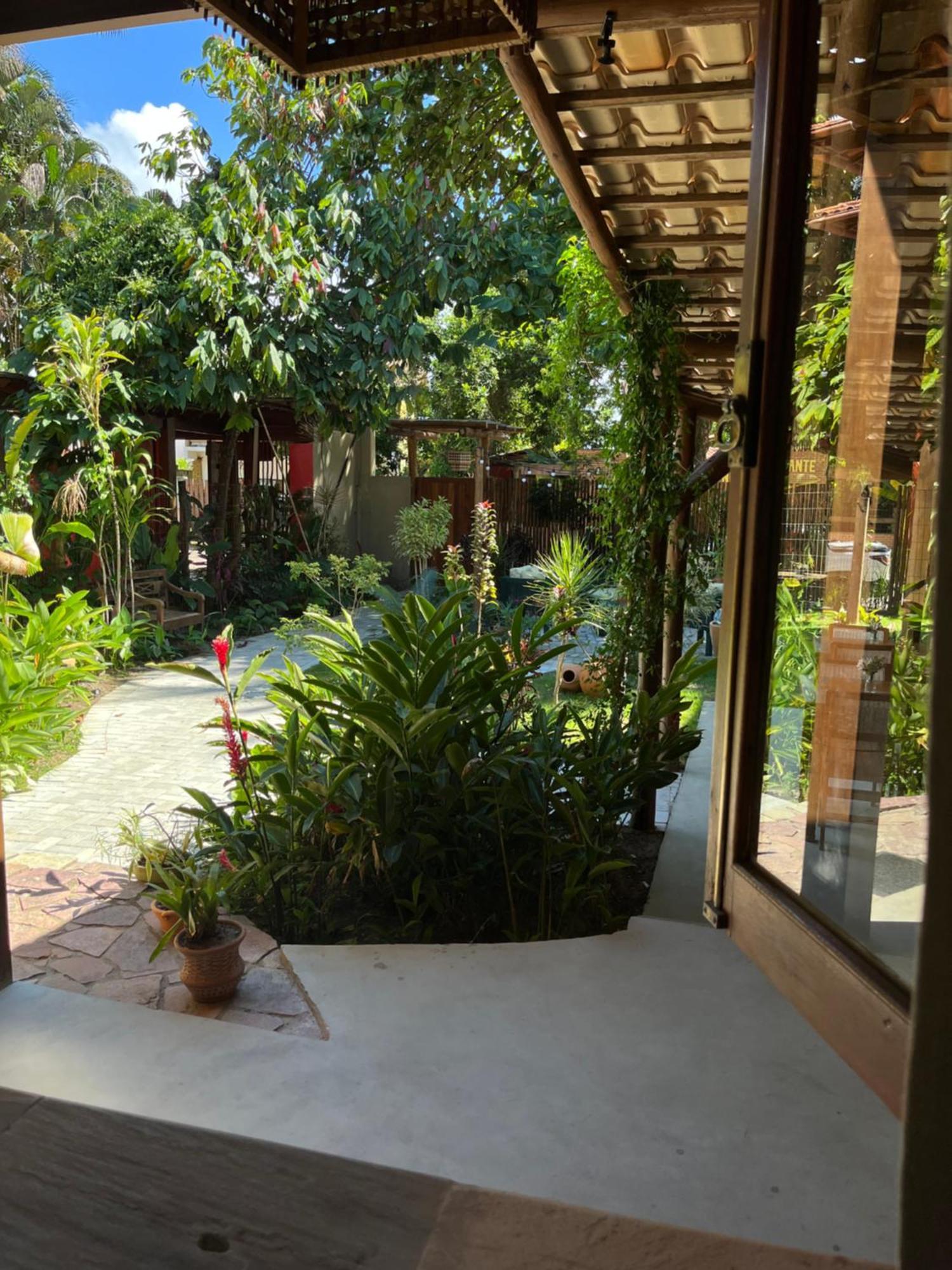 Vilarejo Inn
