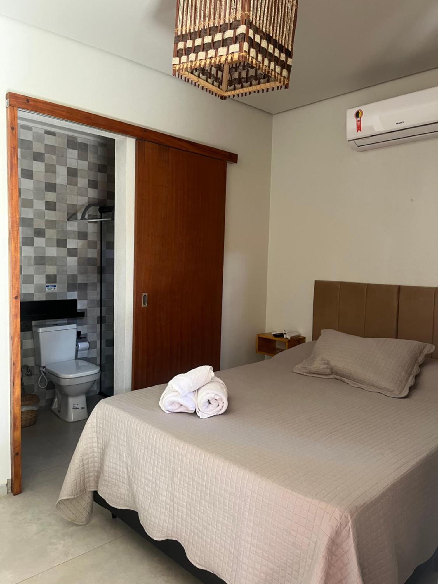 Vilarejo Inn Itacare