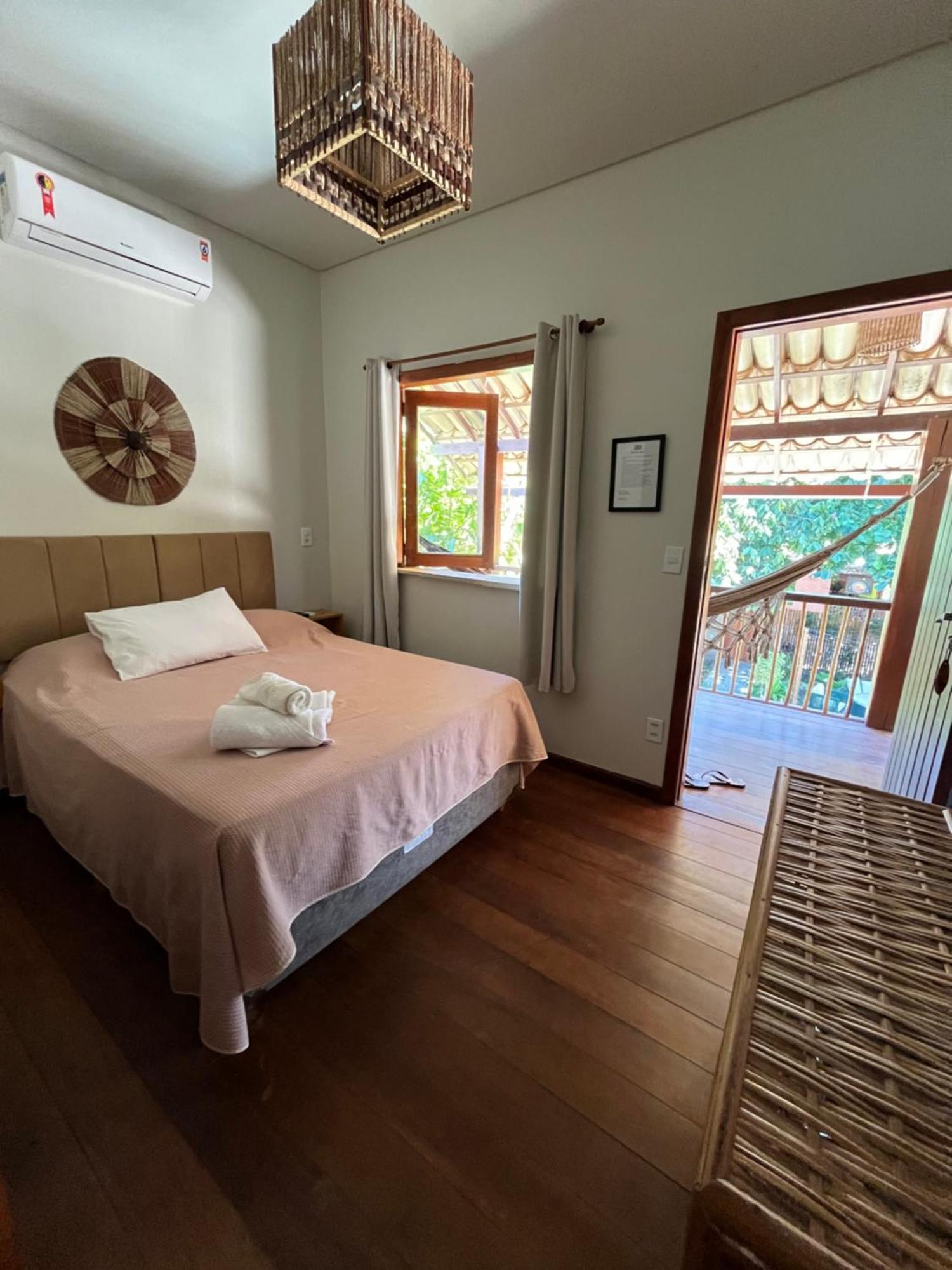 Vilarejo Inn