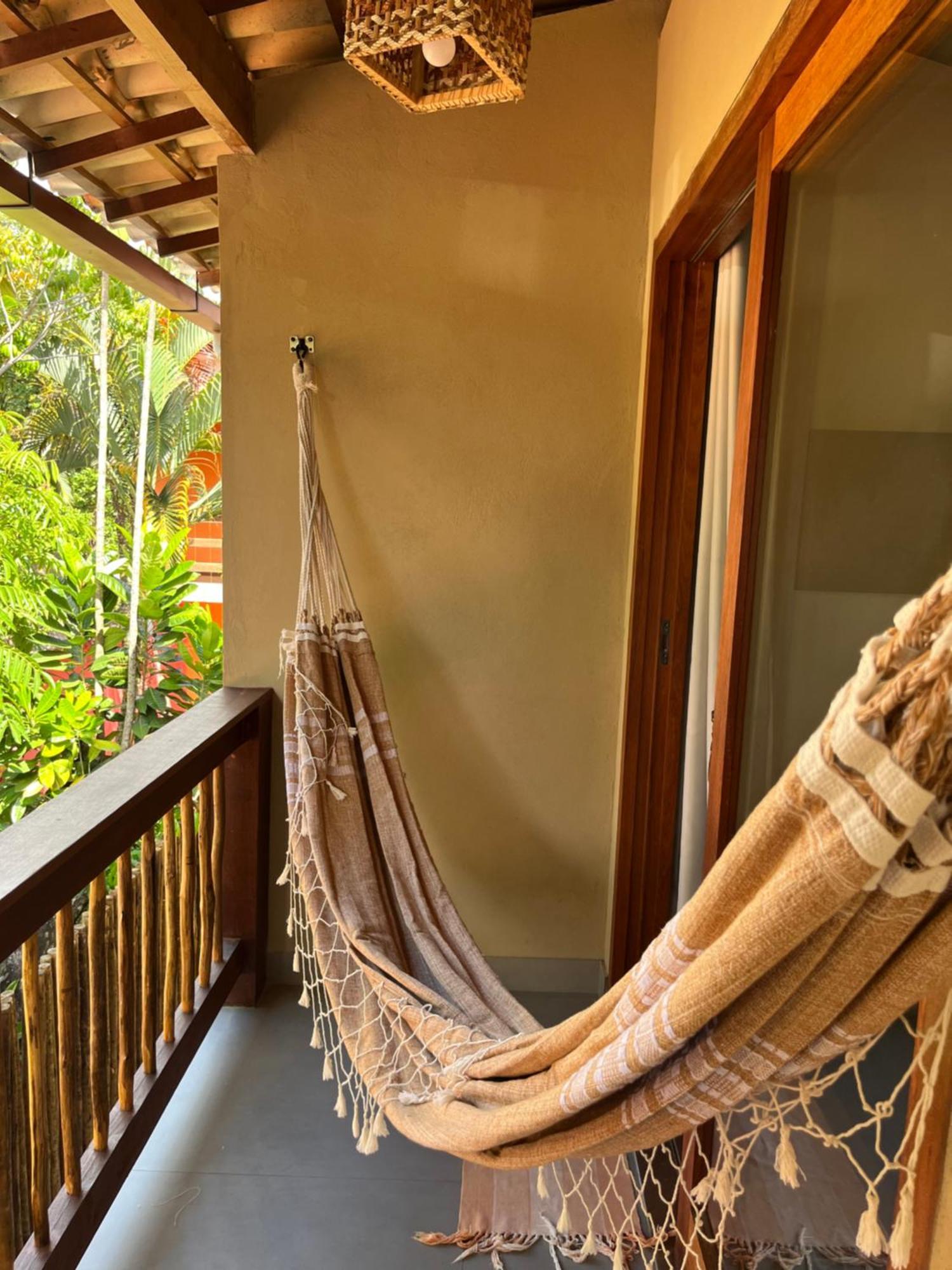 Vilarejo Inn Itacare