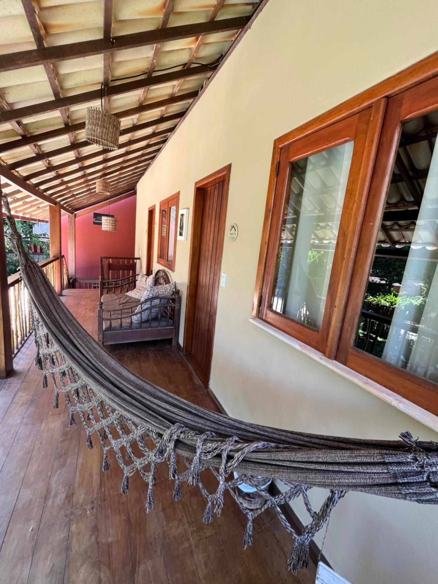 Inn Vilarejo
