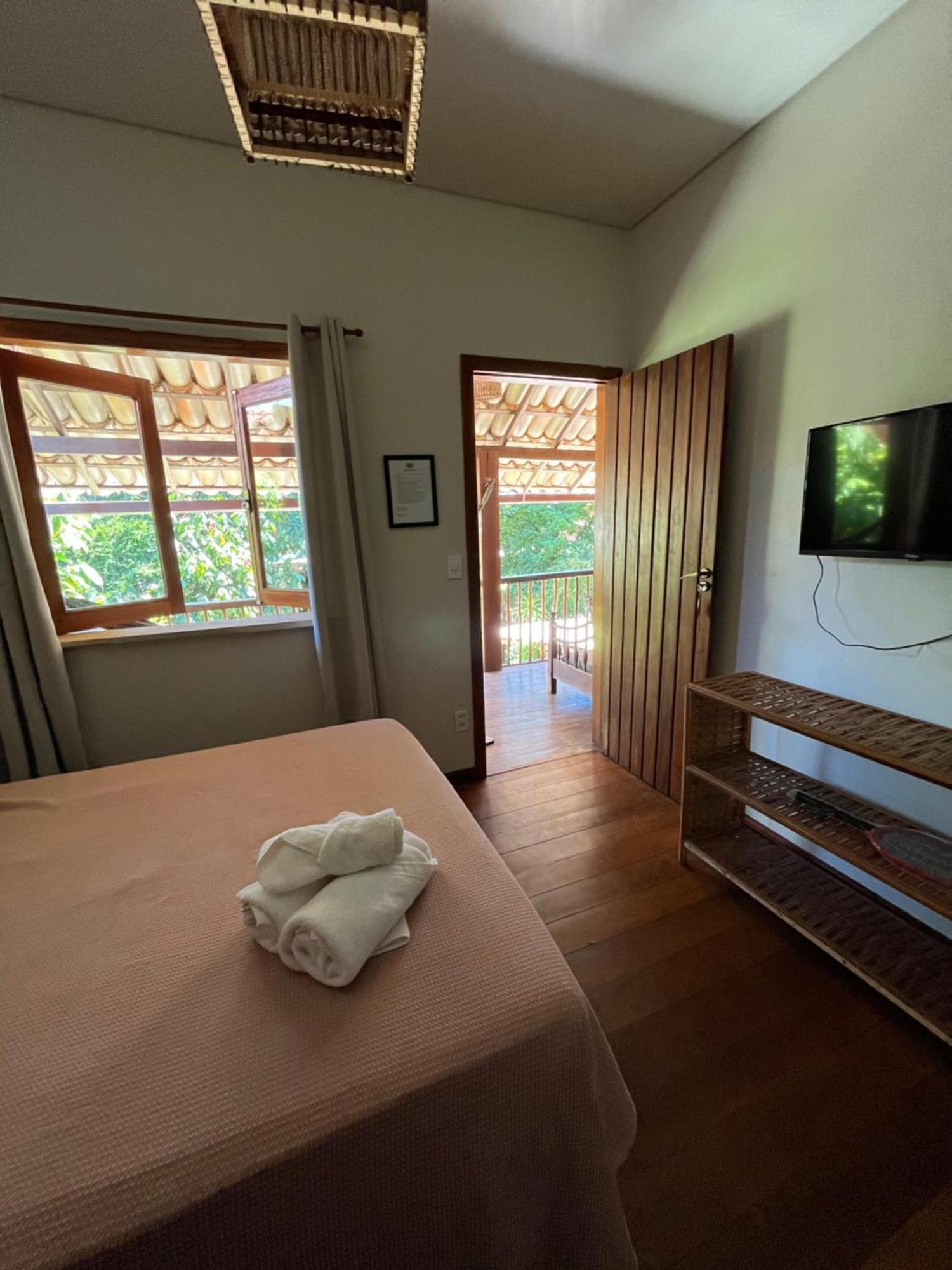Inn Vilarejo *